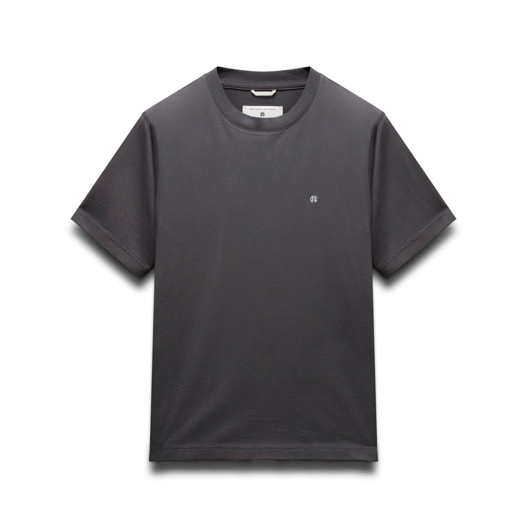 Midweight Jersey Monogram OG T-Shirt